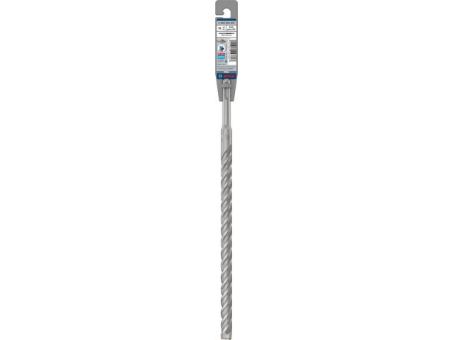 Udarni sveder Bosch PRO SDS-plus-5X, Dimenzije: 16x250x310mm, 2608833827